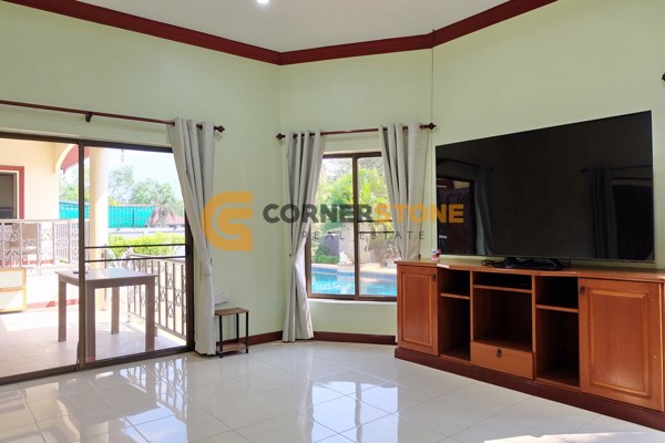 Picture of 4 bedroom House in  East Pattaya