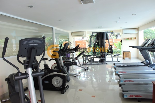 Picture of 2 bedroom Condo in City Garden Pattaya Pattaya
