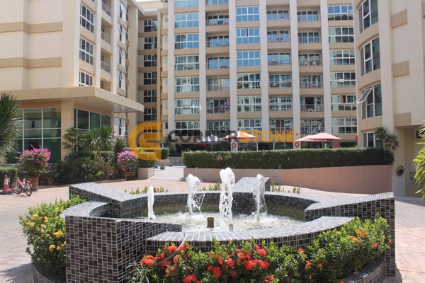 Picture of 2 bedroom Condo in City Garden Pattaya Pattaya