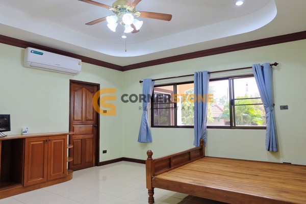Picture of 4 bedroom House in  East Pattaya