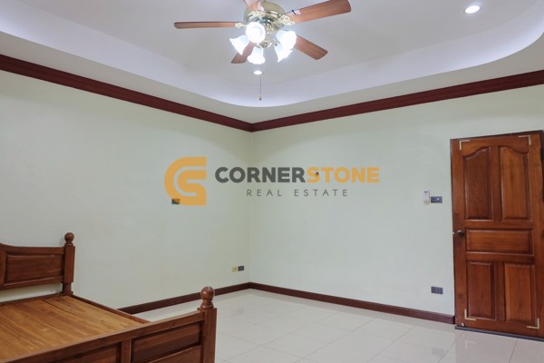 Picture of 4 bedroom House in  East Pattaya