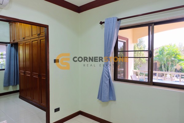 Picture of 4 bedroom House in  East Pattaya