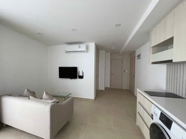 Picture of 1 Bedroom Condo in Olympus City Garden Pattaya Pattaya