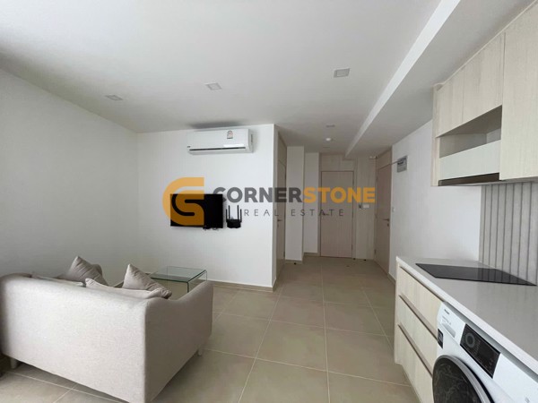 Picture of 1 Bedroom Condo in Olympus City Garden Pattaya Pattaya
