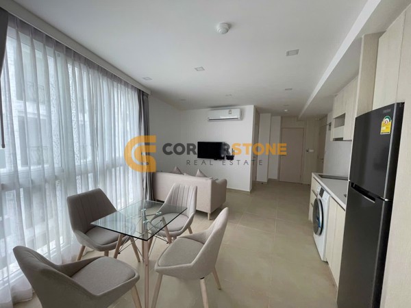 Picture of 1 Bedroom Condo in Olympus City Garden Pattaya Pattaya