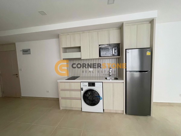 Picture of 1 Bedroom Condo in Olympus City Garden Pattaya Pattaya