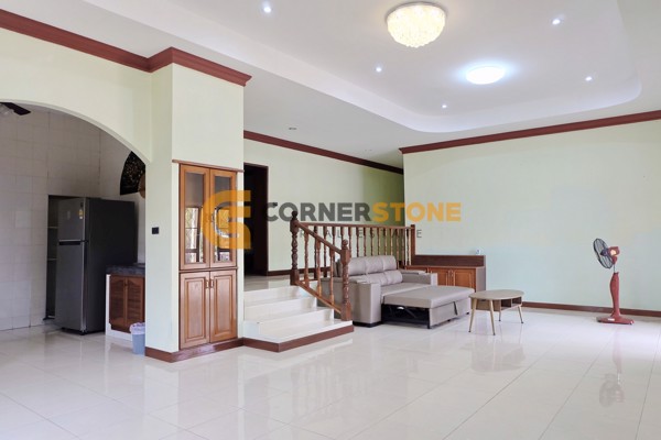 Picture of 4 bedroom House in  East Pattaya