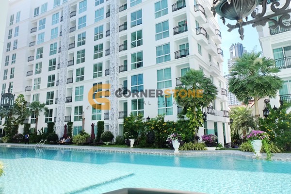 Picture of 1 Bedroom Condo in Olympus City Garden Pattaya Pattaya