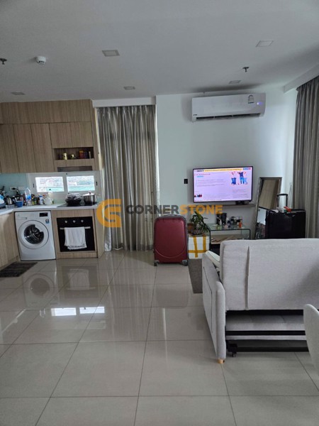 Picture of 2 bedroom Condo in City Garden Tower Pattaya