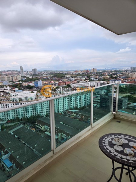 Picture of 2 bedroom Condo in City Garden Tower Pattaya