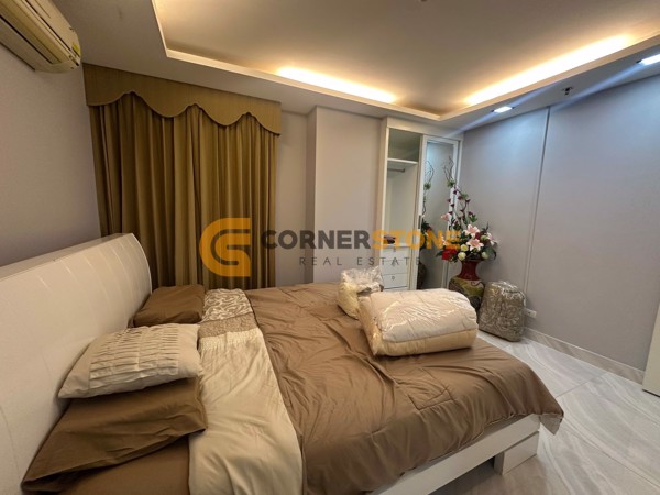 Picture of 2 bedroom Condo in City Garden Tower Pattaya