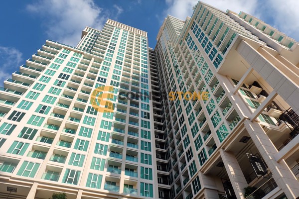 Picture of 2 bedroom Condo in City Garden Tower Pattaya