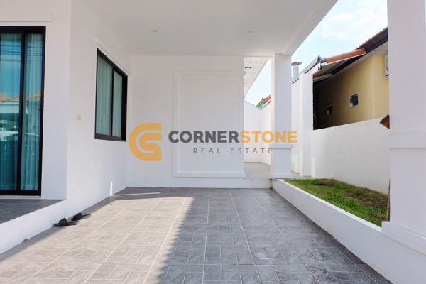 Picture of 3 bedroom House in T.W. Park View East Pattaya