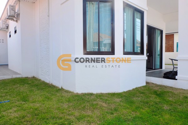 Picture of 3 bedroom House in T.W. Park View East Pattaya