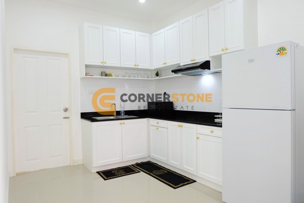 Picture of 3 bedroom House in T.W. Park View East Pattaya