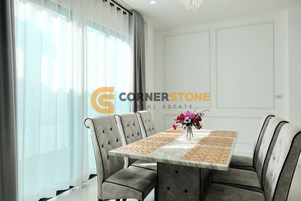 Picture of 3 bedroom House in T.W. Park View East Pattaya