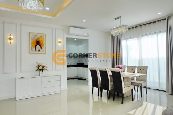 Picture of 3 bedroom House in T.W. Park View East Pattaya