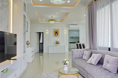 Picture of 3 bedroom House in T.W. Park View East Pattaya