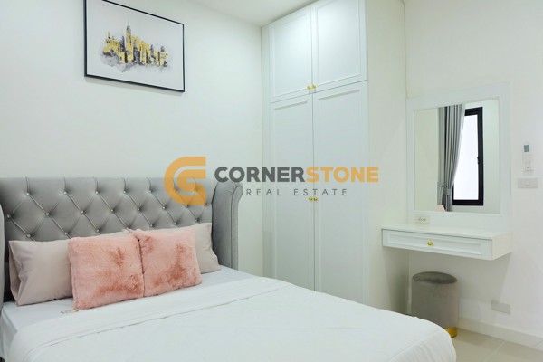 Picture of 3 bedroom House in T.W. Park View East Pattaya