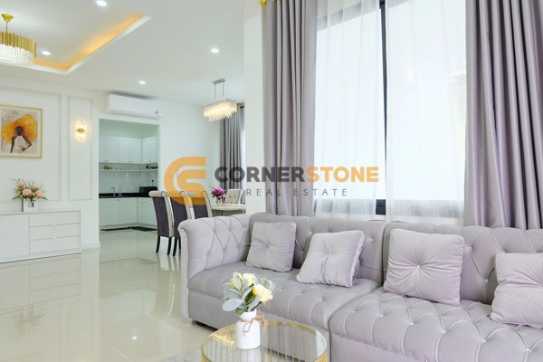 Picture of 3 bedroom House in T.W. Park View East Pattaya