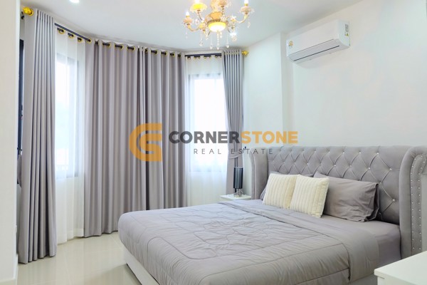 Picture of 3 bedroom House in T.W. Park View East Pattaya