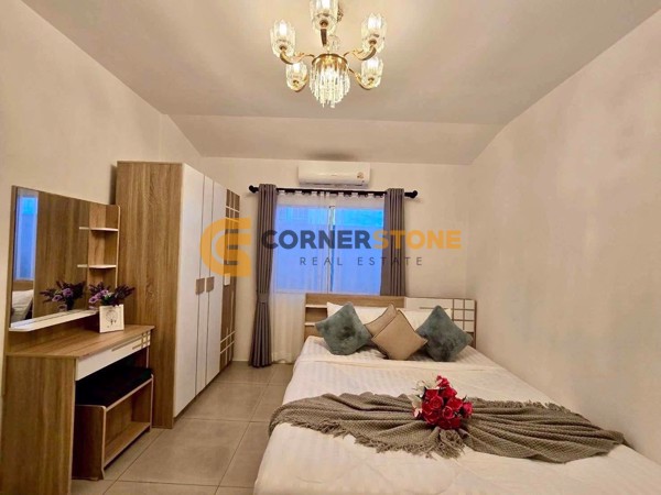 Picture of 4 bedroom House in Chockchai Garden Home 4 East Pattaya East Pattaya