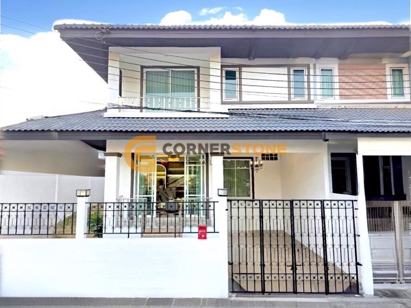 Picture of บ้าน 4 ห้องนอน ในโครงการ Chockchai Garden Home 4 ตั้งอยู่ที่ พัทยาตะวันออก