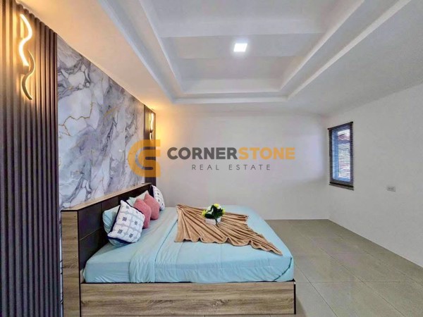 Picture of 4 bedroom House in Chockchai Garden Home 4 East Pattaya East Pattaya