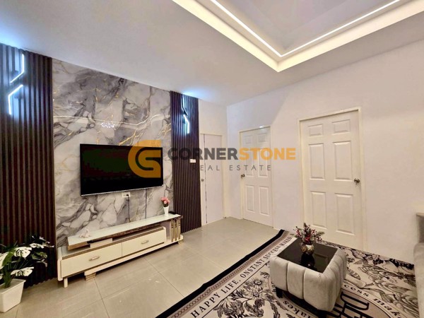 Picture of 4 bedroom House in Chockchai Garden Home 4 East Pattaya East Pattaya