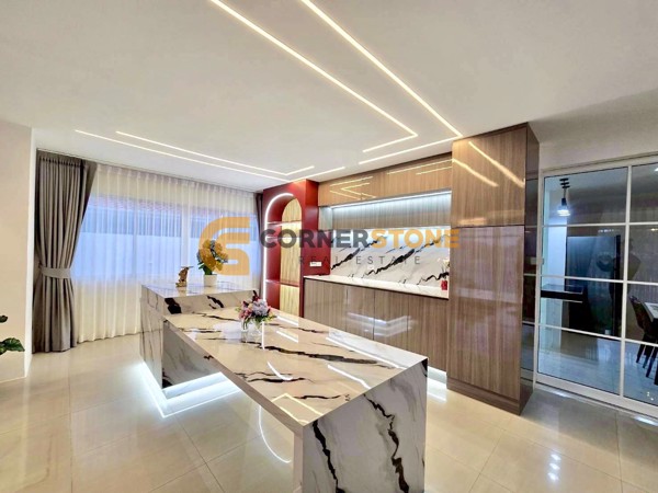 Picture of 4 bedroom House in Chockchai Garden Home 4 East Pattaya East Pattaya