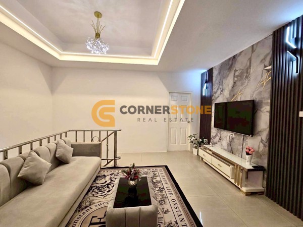 Picture of บ้าน 4 ห้องนอน ในโครงการ Chockchai Garden Home 4 ตั้งอยู่ที่ พัทยาตะวันออก