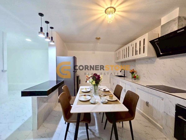 Picture of 4 bedroom House in Chockchai Garden Home 4 East Pattaya East Pattaya