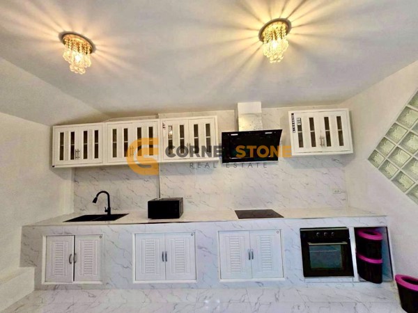 Picture of บ้าน 4 ห้องนอน ในโครงการ Chockchai Garden Home 4 ตั้งอยู่ที่ พัทยาตะวันออก