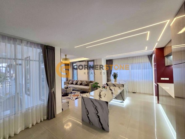 Picture of บ้าน 4 ห้องนอน ในโครงการ Chockchai Garden Home 4 ตั้งอยู่ที่ พัทยาตะวันออก