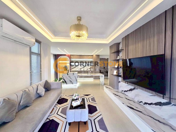 Picture of 4 bedroom House in Chockchai Garden Home 4 East Pattaya East Pattaya