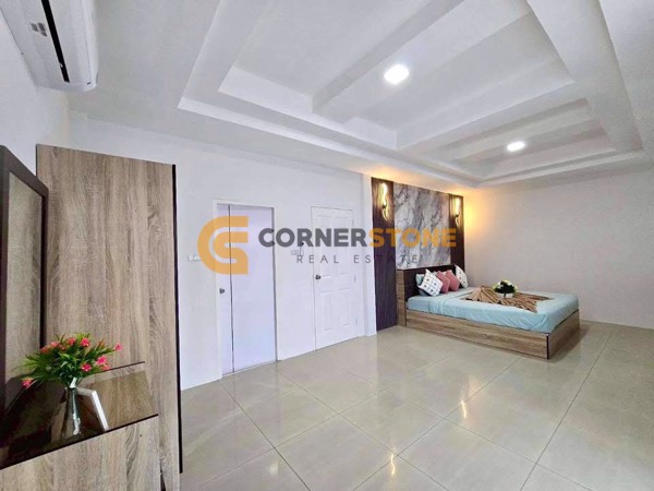 Picture of 4 bedroom House in Chockchai Garden Home 4 East Pattaya East Pattaya