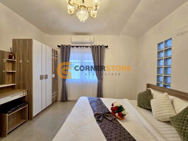 Picture of 4 bedroom House in Chockchai Garden Home 4 East Pattaya East Pattaya