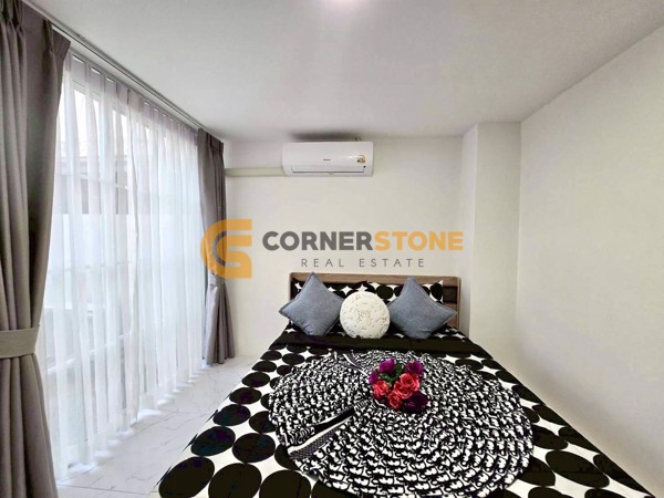 Picture of 4 bedroom House in Chockchai Garden Home 4 East Pattaya East Pattaya