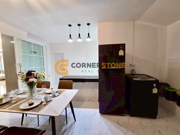 Picture of บ้าน 4 ห้องนอน ในโครงการ Chockchai Garden Home 4 ตั้งอยู่ที่ พัทยาตะวันออก