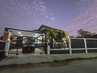 Picture of 3 bedroom House in  Huay Yai