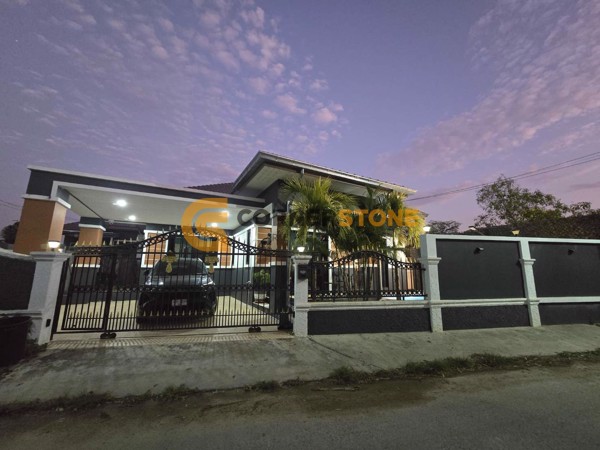 Picture of บ้าน 3 ห้องนอน  ตั้งอยู่ที่ ห้วยใหญ่