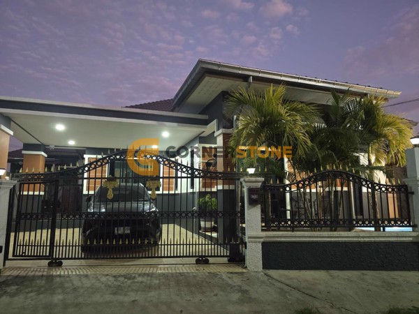 Picture of บ้าน 3 ห้องนอน  ตั้งอยู่ที่ ห้วยใหญ่