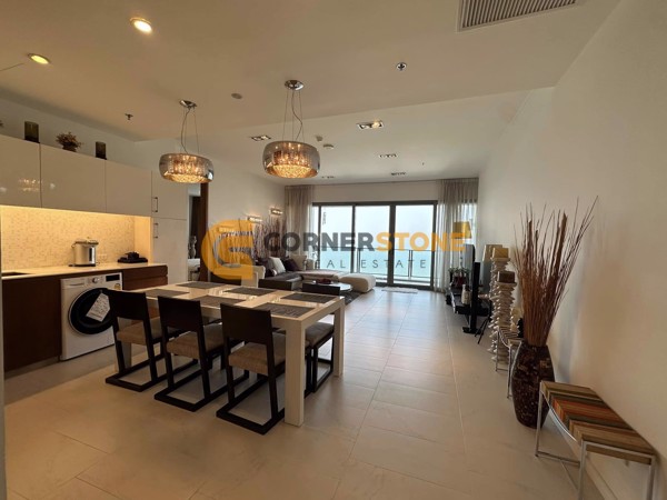 Picture of 2 bedroom Condo in Northpoint Condominium Wong Amat Wongamat