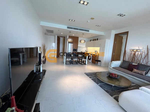Picture of 2 bedroom Condo in Northpoint Condominium Wong Amat Wongamat