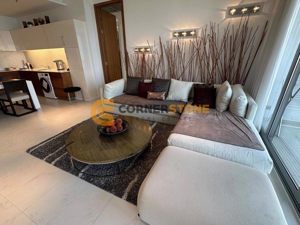 Picture of 2 bedroom Condo in Northpoint Condominium Wong Amat Wongamat