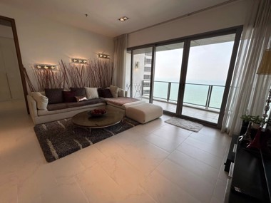 Picture of 2 bedroom Condo in Northpoint Condominium Wong Amat Wongamat