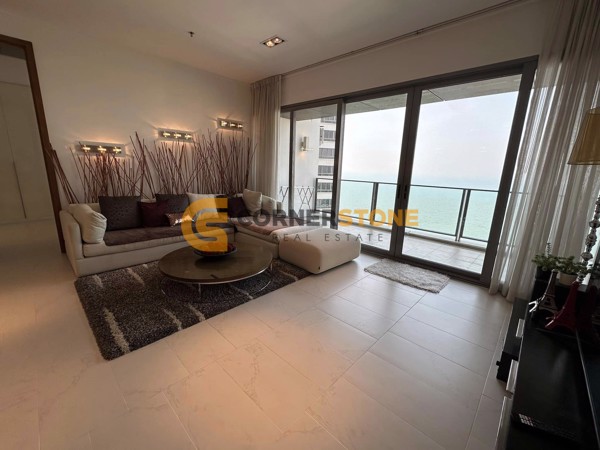 Picture of 2 bedroom Condo in Northpoint Condominium Wong Amat Wongamat