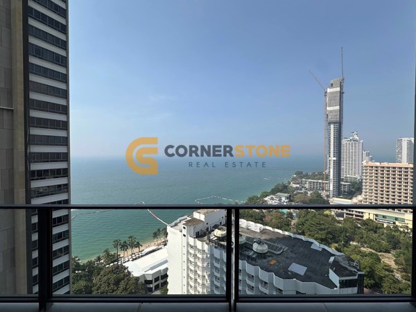 Picture of 2 bedroom Condo in Northpoint Condominium Wong Amat Wongamat