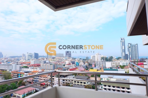 Picture of คอนโด ห้องสตูดิโอ้ ในโครงการ PKCP Tower ตั้งอยู่ที่ พัทยา