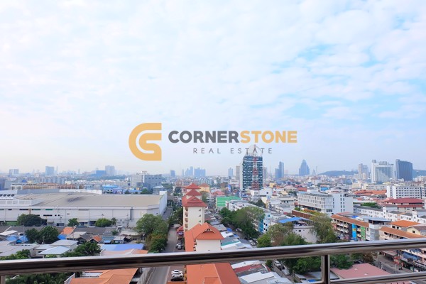 Picture of คอนโด ห้องสตูดิโอ้ ในโครงการ PKCP Tower ตั้งอยู่ที่ พัทยา